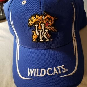 KENTUCKY WILDCATS Ball cap